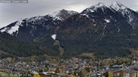 Archiv Foto Webcam Seefeld, Panorama Apartment Isser 07:00