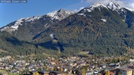 Archiv Foto Webcam Seefeld, Panorama Apartment Isser 13:00