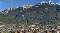 Archiv Foto Webcam Seefeld, Panorama Apartment Isser 15:00