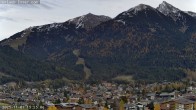 Archiv Foto Webcam Seefeld, Panorama Apartment Isser 15:00