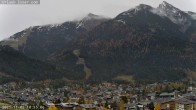Archiv Foto Webcam Seefeld, Panorama Apartment Isser 09:00