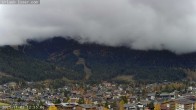Archiv Foto Webcam Seefeld, Panorama Apartment Isser 11:00