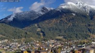 Archived image Webcam Seefeld, "Panorama Apartment Isser" 13:00