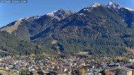 Archiv Foto Webcam Seefeld, Panorama Apartment Isser 11:00