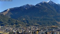 Archiv Foto Webcam Seefeld, Panorama Apartment Isser 09:00