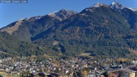 Archiv Foto Webcam Seefeld, Panorama Apartment Isser 11:00