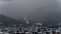 Archiv Foto Webcam Seefeld, Panorama Apartment Isser 14:00