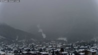 Archiv Foto Webcam Seefeld, Panorama Apartment Isser 15:00