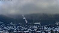 Archiv Foto Webcam Seefeld, Panorama Apartment Isser 08:00