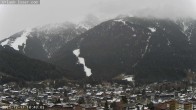 Archiv Foto Webcam Seefeld, Panorama Apartment Isser 09:00