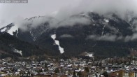 Archiv Foto Webcam Seefeld, Panorama Apartment Isser 13:00