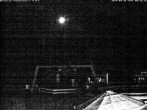 Archived image Webcam base station Gschwandtkopf, Seefeld 23:00