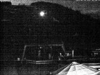 Archived image Webcam base station Gschwandtkopf, Seefeld 01:00