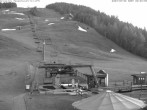 Archived image Webcam base station Gschwandtkopf, Seefeld 19:00