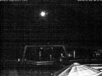Archived image Webcam base station Gschwandtkopf, Seefeld 23:00