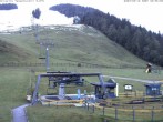 Archiv Foto Webcam Talstation Gschwandtkopf, Seefeld 06:00