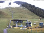 Archiv Foto Webcam Talstation Gschwandtkopf, Seefeld 07:00