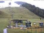 Archiv Foto Webcam Talstation Gschwandtkopf, Seefeld 09:00