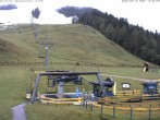 Archiv Foto Webcam Talstation Gschwandtkopf, Seefeld 11:00