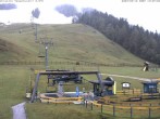 Archiv Foto Webcam Talstation Gschwandtkopf, Seefeld 13:00