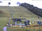 Archiv Foto Webcam Talstation Gschwandtkopf, Seefeld 17:00