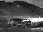 Archiv Foto Webcam Talstation Gschwandtkopf, Seefeld 23:00