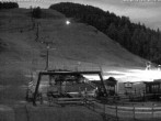 Archiv Foto Webcam Talstation Gschwandtkopf, Seefeld 01:00