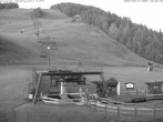 Archived image Webcam base station Gschwandtkopf, Seefeld 05:00