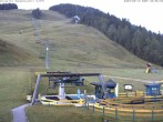 Archiv Foto Webcam Talstation Gschwandtkopf, Seefeld 06:00