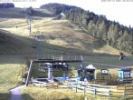 Archiv Foto Webcam Talstation Gschwandtkopf, Seefeld 07:00