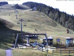 Archived image Webcam base station Gschwandtkopf, Seefeld 09:00