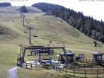 Archived image Webcam base station Gschwandtkopf, Seefeld 11:00