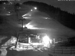 Archived image Webcam base station Gschwandtkopf, Seefeld 05:00