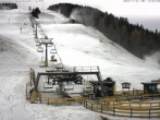 Archived image Webcam base station Gschwandtkopf, Seefeld 09:00