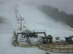 Archiv Foto Webcam Talstation Gschwandtkopf, Seefeld 15:00