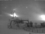 Archiv Foto Webcam Talstation Gschwandtkopf, Seefeld 17:00