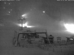 Archiv Foto Webcam Talstation Gschwandtkopf, Seefeld 19:00