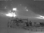 Archived image Webcam base station Gschwandtkopf, Seefeld 01:00