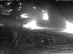 Archiv Foto Webcam Talstation Gschwandtkopf, Seefeld 23:00