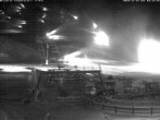 Archiv Foto Webcam Talstation Gschwandtkopf, Seefeld 01:00