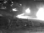 Archiv Foto Webcam Talstation Gschwandtkopf, Seefeld 03:00