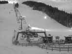 Archiv Foto Webcam Talstation Gschwandtkopf, Seefeld 06:00