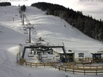 Archiv Foto Webcam Talstation Gschwandtkopf, Seefeld 09:00