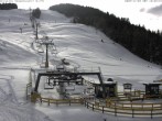 Archiv Foto Webcam Talstation Gschwandtkopf, Seefeld 11:00