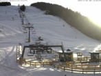 Archiv Foto Webcam Talstation Gschwandtkopf, Seefeld 13:00