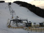 Archiv Foto Webcam Talstation Gschwandtkopf, Seefeld 15:00