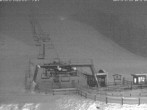 Archived image Webcam base station Gschwandtkopf, Seefeld 23:00