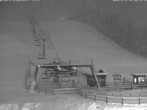 Archived image Webcam base station Gschwandtkopf, Seefeld 01:00