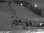 Archived image Webcam base station Gschwandtkopf, Seefeld 05:00