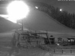 Archived image Webcam base station Gschwandtkopf, Seefeld 06:00